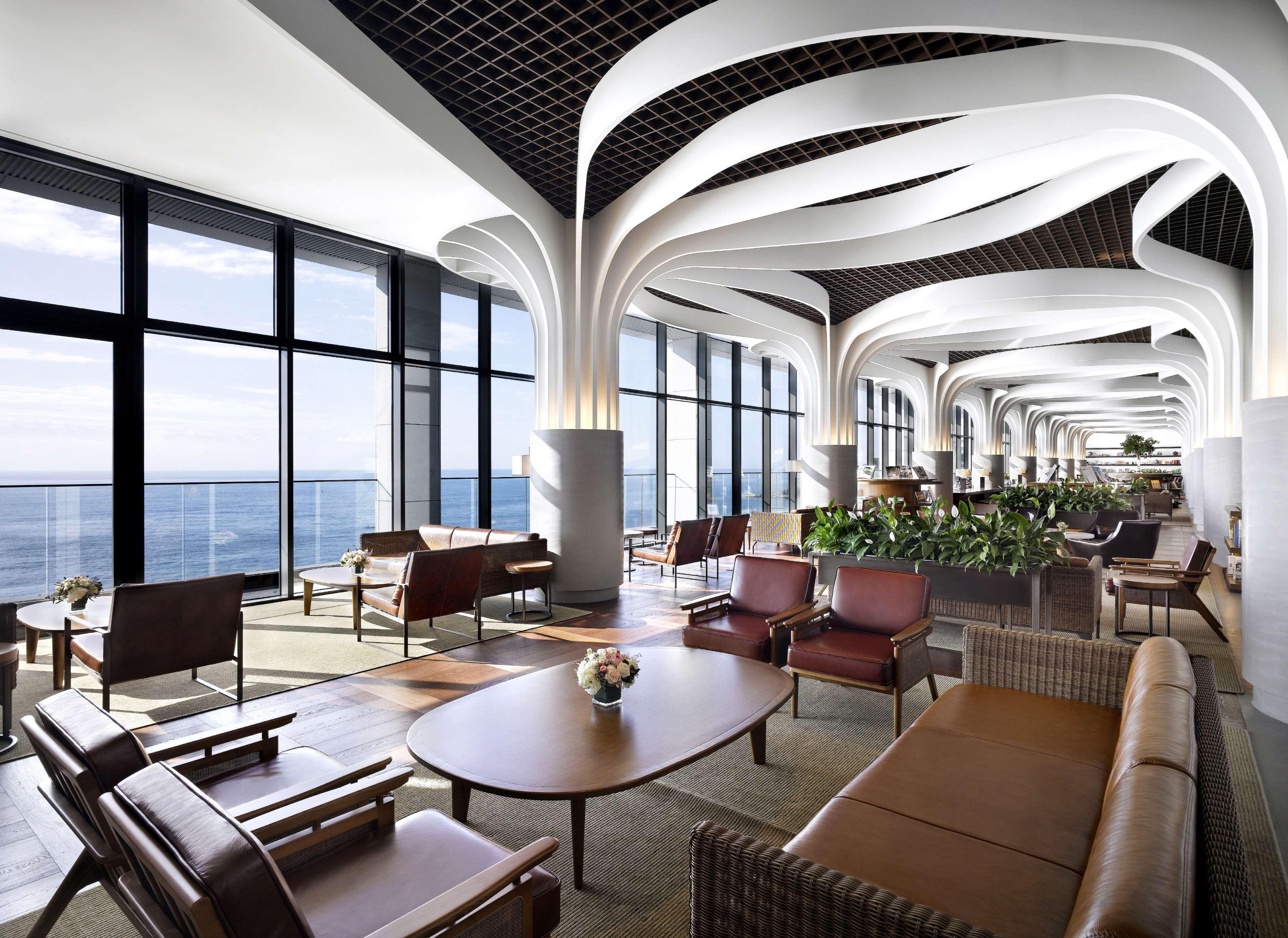 Ananti At Busan Cove Exterior photo
