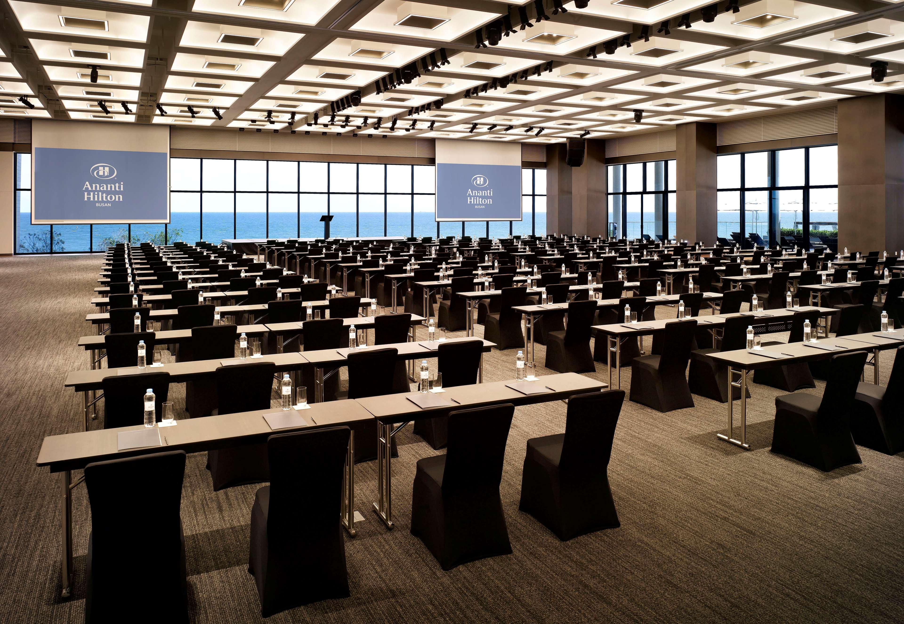 Ananti At Busan Cove Exterior photo