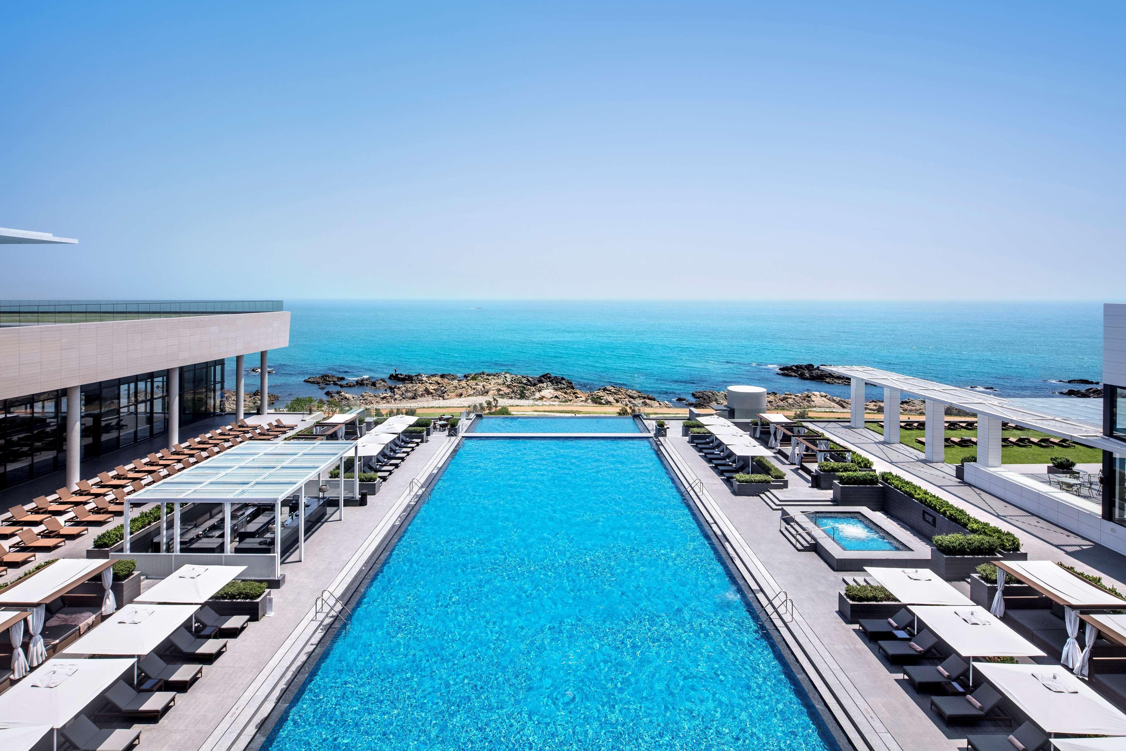 Ananti At Busan Cove Exterior photo