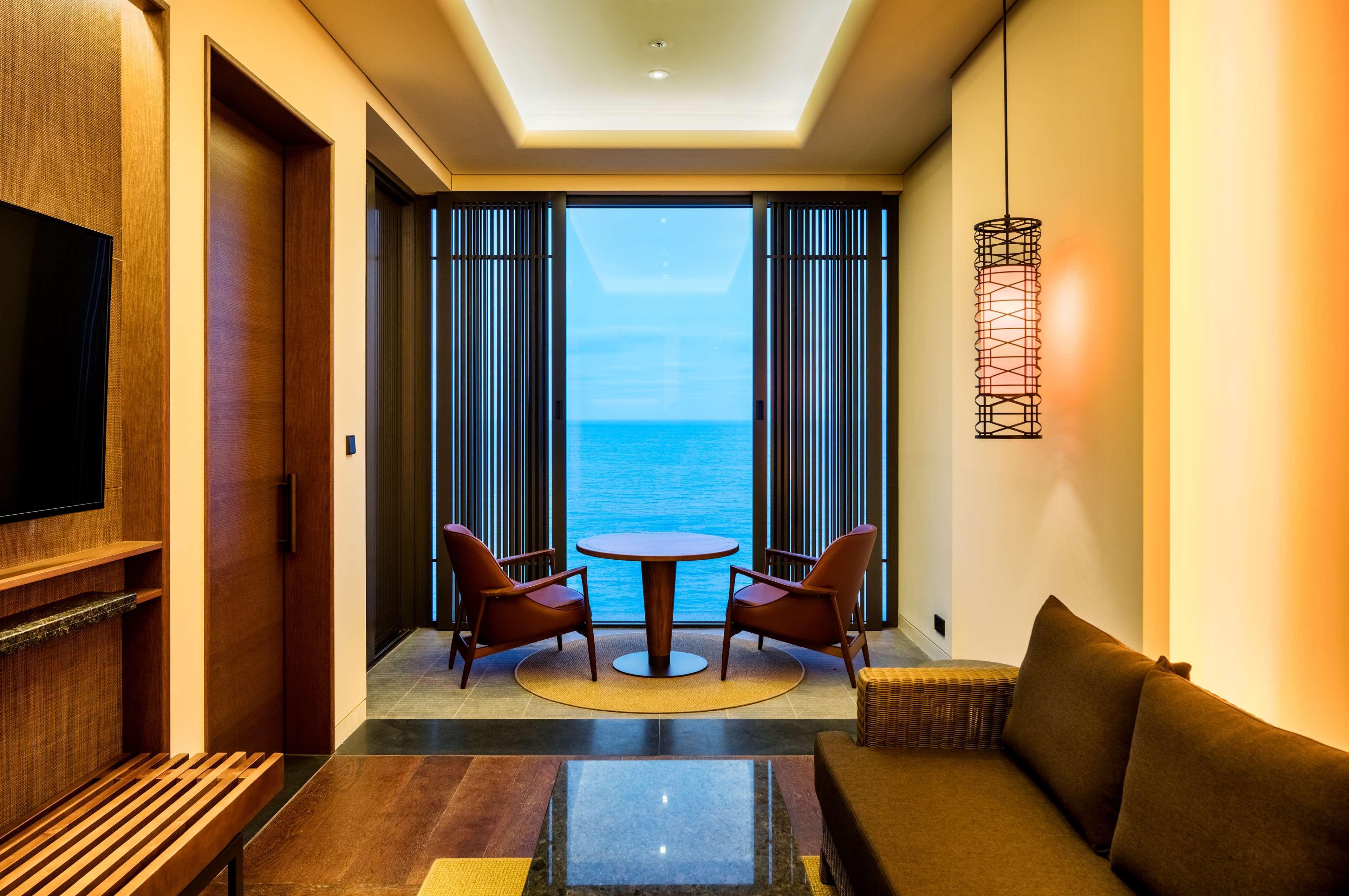 Ananti At Busan Cove Exterior photo
