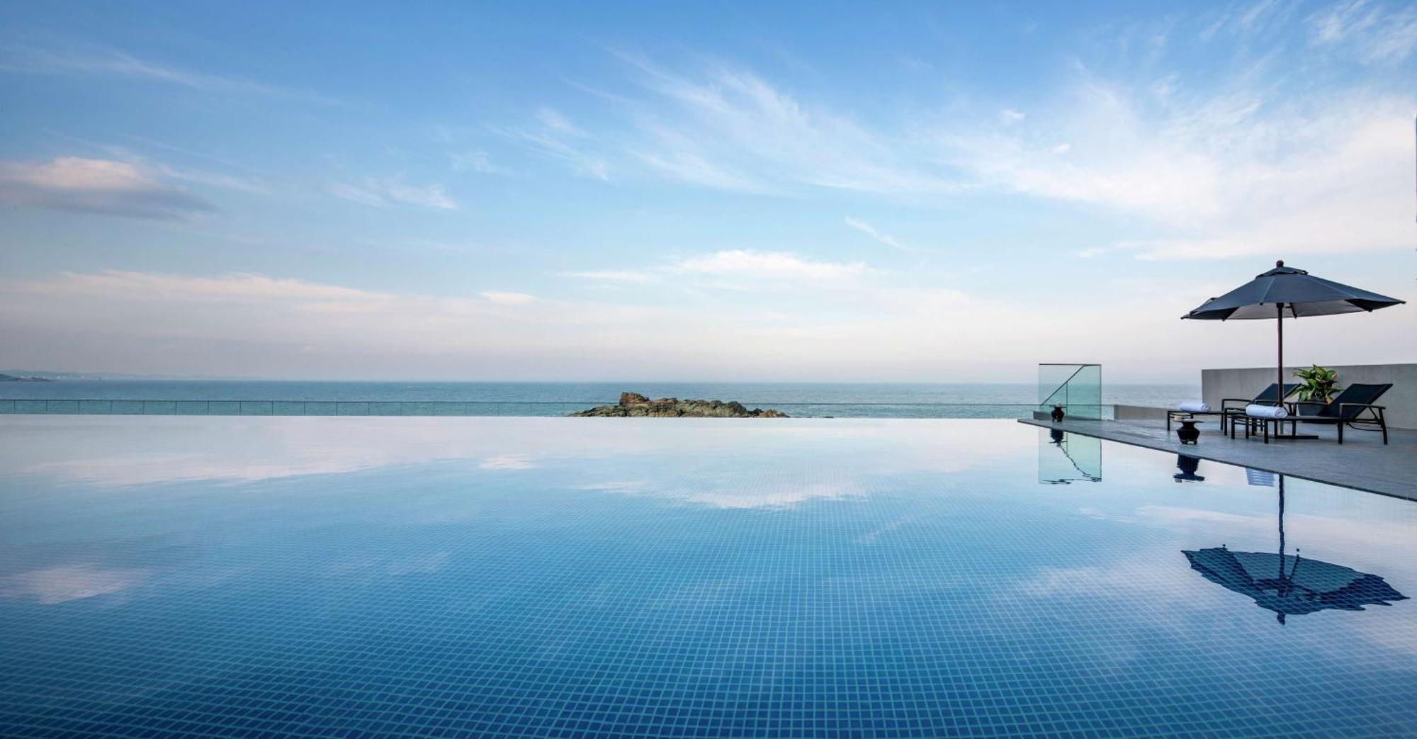 Ananti At Busan Cove Exterior photo