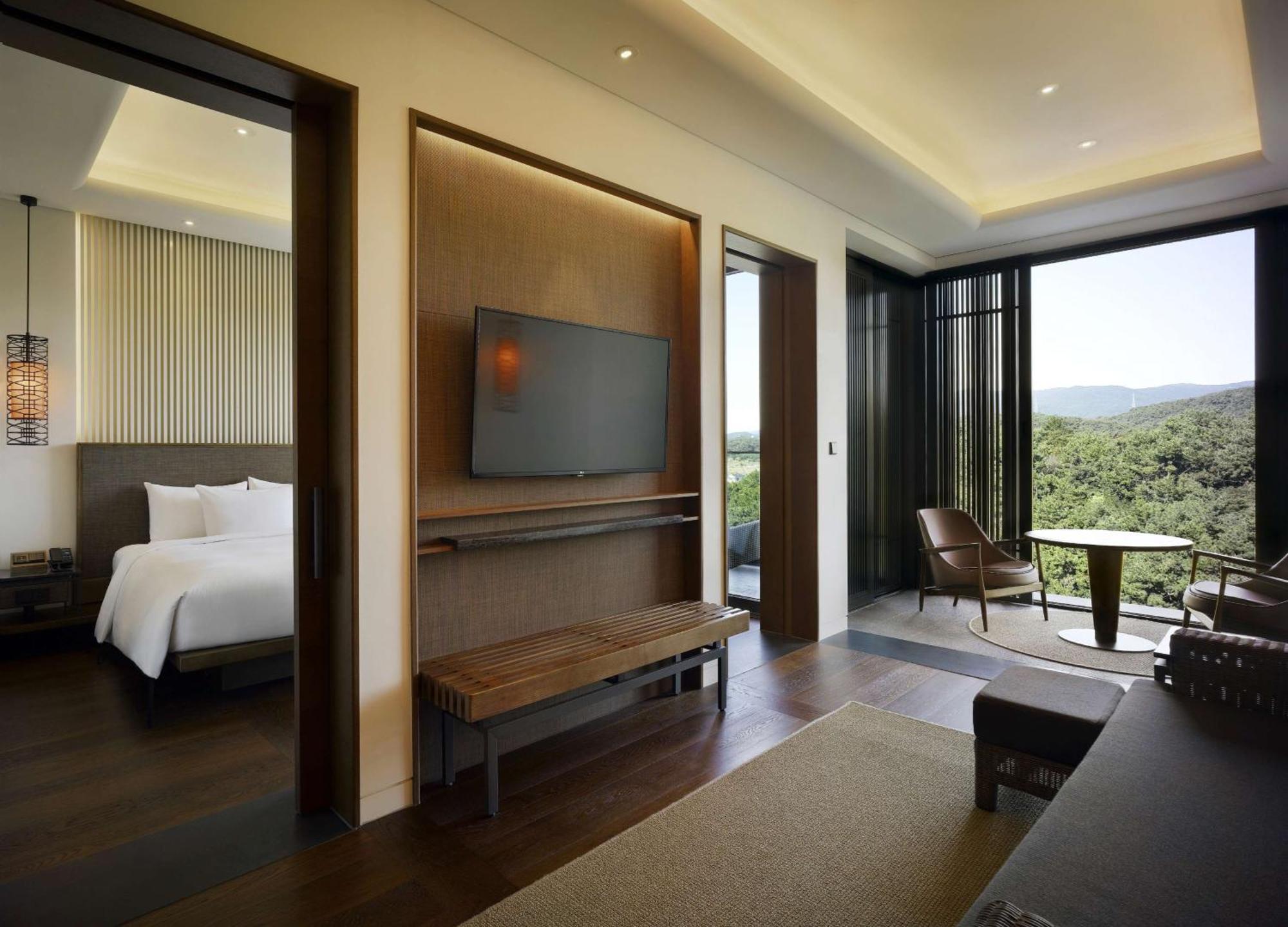 Ananti At Busan Cove Exterior photo