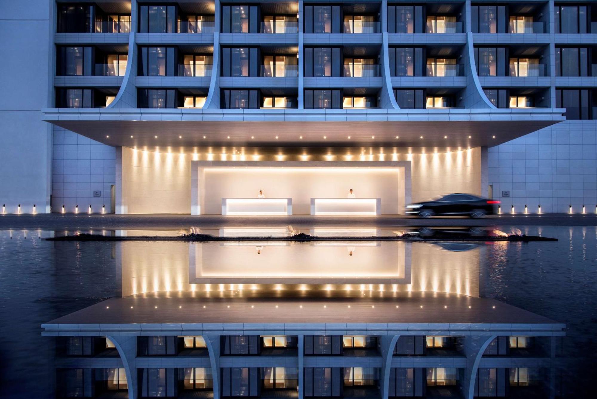 Ananti At Busan Cove Exterior photo