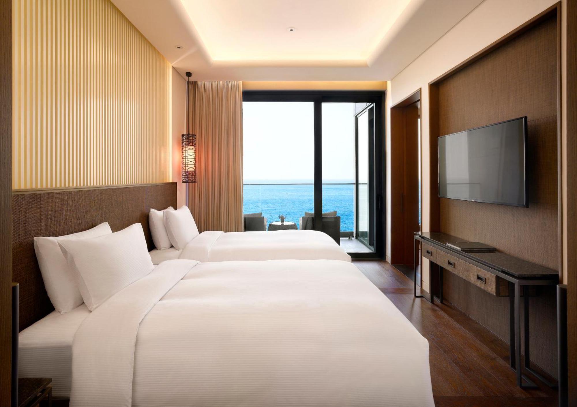 Ananti At Busan Cove Exterior photo